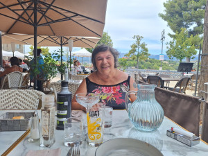 Photo de galerie - Sortie de nos aînés