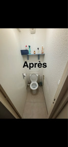 Photo de galerie - Carrelage