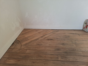 Photo de galerie - Menuiserie - Huisserie - Agencement