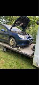 Photo de galerie - Réparation 