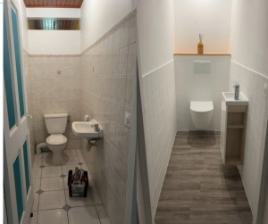 Photo de galerie - MURENOV