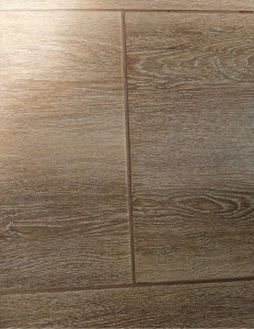 Photo de galerie - Carrelage