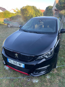 Photo de galerie - Nettoyeur haute pression / Karcher