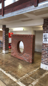 Photo de galerie - Maçonnerie