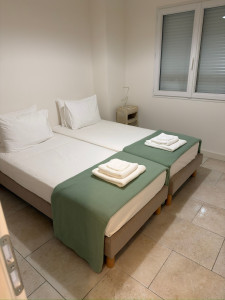 Photo de galerie - Chambre d’enfant 