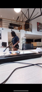 Photo de galerie - Ménage