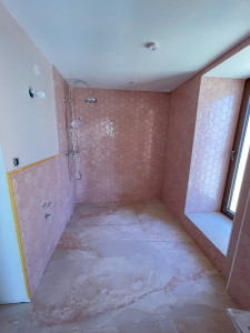 Photo de galerie - Salle de bain 