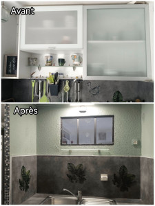 Photo de galerie - Bricolage et multi services
