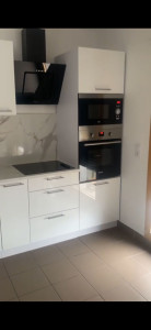 Photo de galerie - Cuisine 