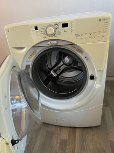 Photo de galerie - Dépannage électroménagers et vente d'appareils d'occasion