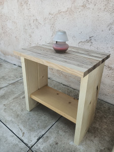 Photo de galerie - Bricolage et multi services