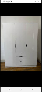 Photo de galerie - Montage meuble 