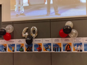 Photo de galerie - Animateur 