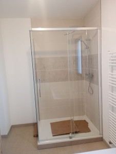 Photo de galerie - Plomberie - Installation sanitaire