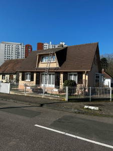 Photo de galerie - Couverture - Toiture