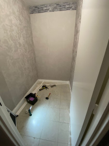 Photo de galerie - Bricolage et multi services