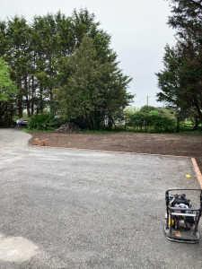 Photo de galerie - Bricolage et multi services