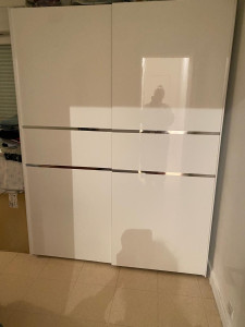 Photo de galerie - Montage meubles en kit