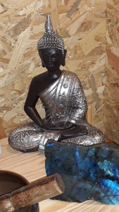 Photo de galerie - Détente et zénitude