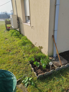 Photo de galerie - Avant 