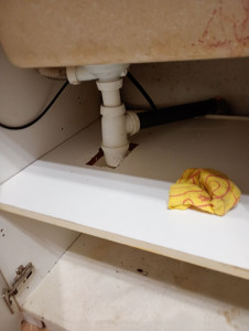 Photo de galerie - Plomberie - Installation sanitaire