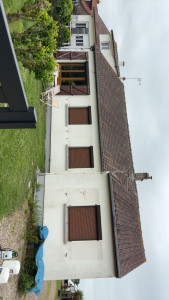 Photo de galerie - Nettoyage 