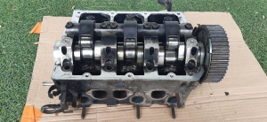 Photo de galerie - Joint de culasse