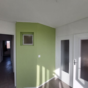 Photo de galerie - Mise en peinture ensemble des murs