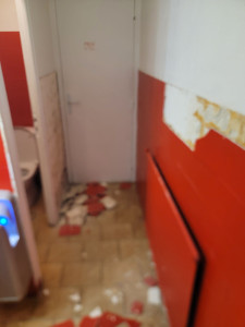 Photo de galerie - Sanitaire 