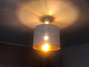 Photo de galerie - Lustre 