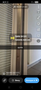 Photo de galerie - Après 