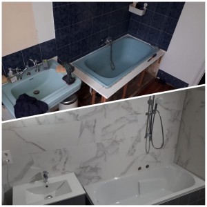 Photo de galerie - Bricolage et multi services