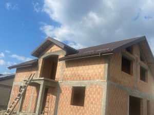 Photo de galerie - Construction maison 