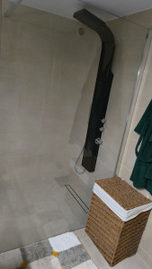 Photo de galerie - Suite rénovation Salle de bain 