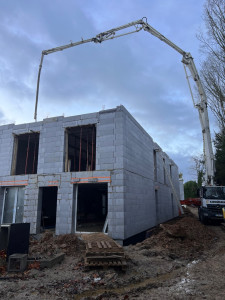 Photo de galerie - Maçonnerie