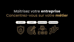 Photo de galerie - Conseil et Support Opérationnel en Gestion d'Entreprise
