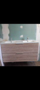 Photo de galerie - Plomberie - Installation sanitaire