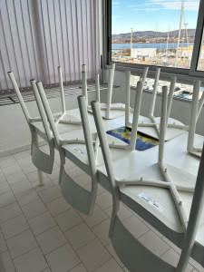 Photo de galerie - Entretien Airbnb 