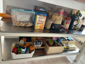 Photo de galerie - Aide à domicile