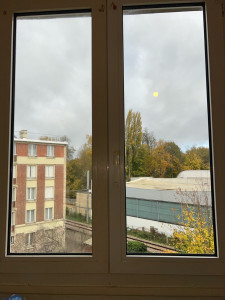 Photo de galerie - Ménage