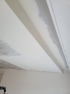 Photo de galerie - Plâtrerie - Murs - Plafonds