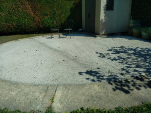 Photo de galerie - Maçonnerie