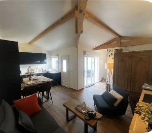 Photo de galerie - Conciergerie