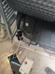 Photo de galerie - Dépannage électroménager