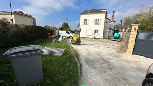 Photo de galerie - Maçonnerie