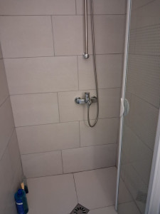 Photo de galerie - Sale de bain