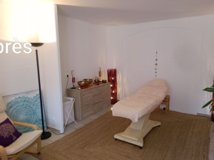 Photo de galerie - Finition nikel avec ratissage complet 