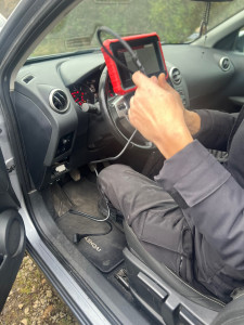 Photo de galerie - Mécanique 