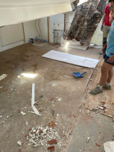 Photo de galerie - Déménageurs et aide au déménagement