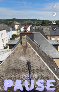 Photo de galerie - Couverture - Toiture